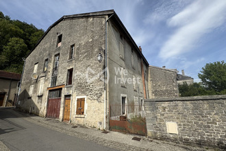 Vente Immeuble 52170, Chevillon France
