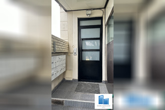 Ma-Cabane - Vente Immeuble Chilly-Mazarin, 400 m²