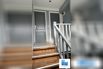 Ma-Cabane - Vente Immeuble Chilly-Mazarin, 400 m²