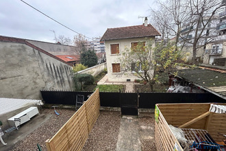 Ma-Cabane - Vente Immeuble Choisy-le-Roi, 303 m²