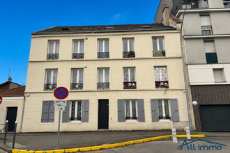 Ma-Cabane - Vente Immeuble Choisy-le-Roi, 303 m²