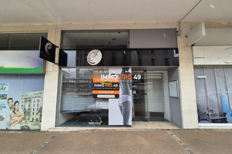 Vente Immeuble 49300, Cholet France