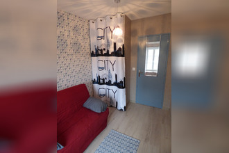 Ma-Cabane - Vente Immeuble Cholet, 200 m²