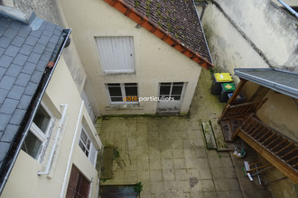 Vente Immeuble 18190, Châteauneuf-sur-Cher France