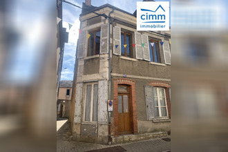 Vente Immeuble 45230, Châtillon-Coligny France