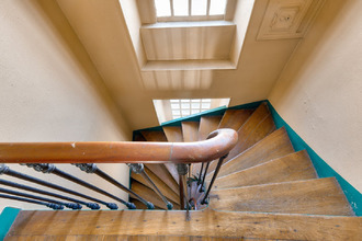 Ma-Cabane - Vente Immeuble CLAMART, 292 m²