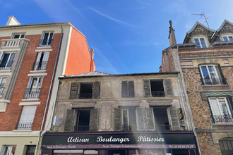 Ma-Cabane - Vente Immeuble CLAMART, 280 m²