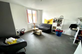 Ma-Cabane - Vente Immeuble CLERMONT-FERRAND, 180 m²