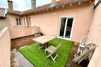 Ma-Cabane - Vente Immeuble CLERMONT-FERRAND, 180 m²