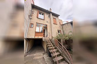 Ma-Cabane - Vente Immeuble Clermont-Ferrand, 231 m²