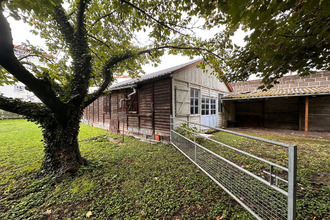 Ma-Cabane - Vente Immeuble Clermont-Ferrand, 231 m²