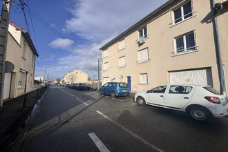 Ma-Cabane - Vente Immeuble Clermont-Ferrand, 210 m²