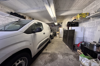 Ma-Cabane - Vente Immeuble Clermont-Ferrand, 210 m²