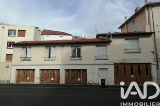 Vente Immeuble 63000, Clermont-Ferrand France