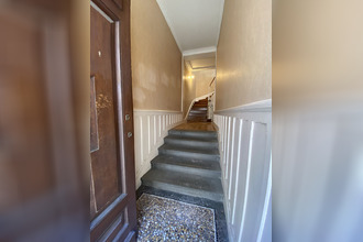 Ma-Cabane - Vente Immeuble CLERMONT-FERRAND, 255 m²