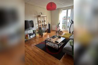 Ma-Cabane - Vente Appartement CLERMONT-FERRAND, 0 m²