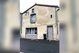 Ma-Cabane - Vente Immeuble CLERMONT-FERRAND, 160 m²