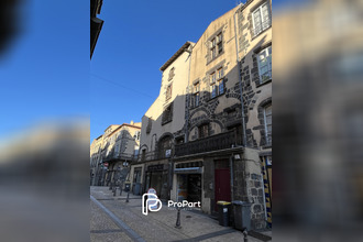 Ma-Cabane - Vente Immeuble Clermont-Ferrand, 269 m²