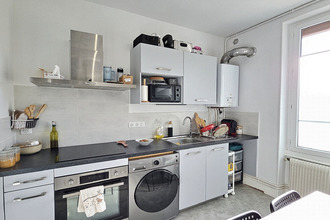 Ma-Cabane - Vente Immeuble CLERMONT-FERRAND, 114 m²