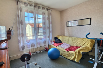 Ma-Cabane - Vente Immeuble CLERMONT-FERRAND, 114 m²