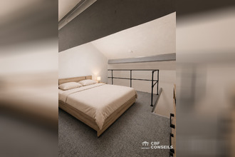 Ma-Cabane - Vente Immeuble Clermont-Ferrand, 213 m²