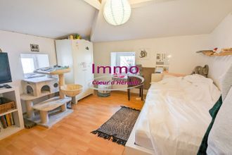 Ma-Cabane - Vente Immeuble CLERMONT L'HERAULT, 175 m²