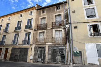 Ma-Cabane - Vente Immeuble Clermont-l'Hérault, 143 m²