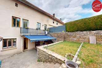 Ma-Cabane - Vente Immeuble Cléron, 1500 m²