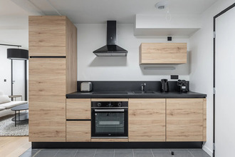 Ma-Cabane - Vente Immeuble CLICHY, 309 m²