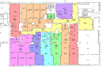 Ma-Cabane - Vente Immeuble CLICHY, 580 m²