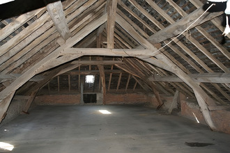 Ma-Cabane - Vente Immeuble CLUIS, 524 m²