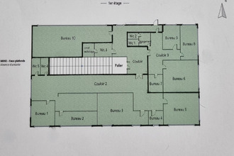 Ma-Cabane - Vente Immeuble CLUSES, 795 m²