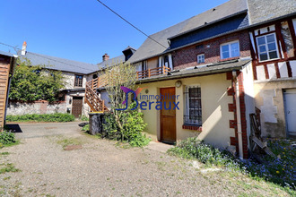 Vente Immeuble 76690, Clères France