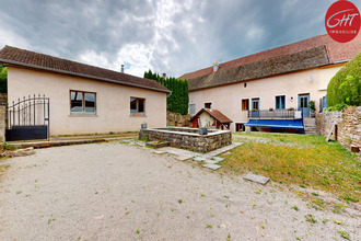 Vente Immeuble 25330, Cléron France