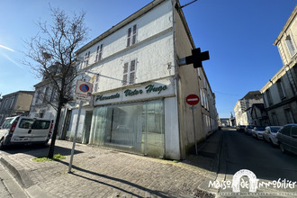 Vente Immeuble 16100, Cognac France