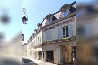 Ma-Cabane - Vente Immeuble COGNAC, 226 m²