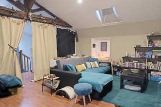 Ma-Cabane - Vente Immeuble COGNAC, 226 m²