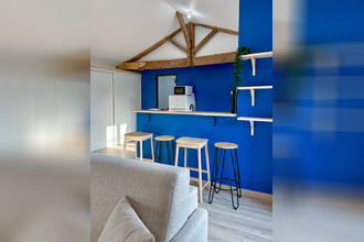 Ma-Cabane - Vente Immeuble COGNAC, 140 m²