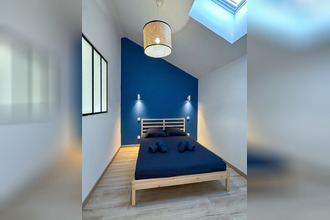Ma-Cabane - Vente Immeuble COGNAC, 140 m²