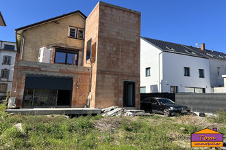 Ma-Cabane - Vente Immeuble Colmar, 250 m²
