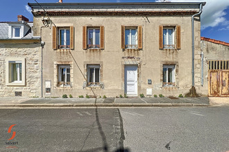 Ma-Cabane - Vente Immeuble COMMENTRY, 192 m²