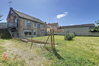 Ma-Cabane - Vente Immeuble COMMENTRY, 192 m²