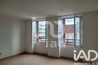 Vente Immeuble 03600, Commentry France