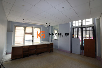 Ma-Cabane - Vente Immeuble COMMERCY, 550 m²