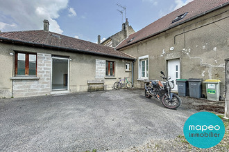 Ma-Cabane - Vente Immeuble COMPIEGNE, 110 m²