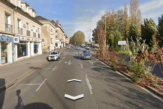 Ma-Cabane - Vente Immeuble COMPIEGNE, 1300 m²