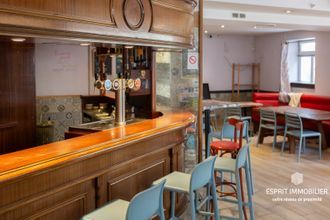 Ma-Cabane - Vente Immeuble CONCARNEAU, 385 m²