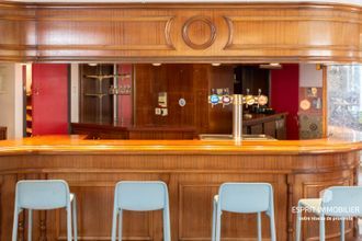 Ma-Cabane - Vente Immeuble CONCARNEAU, 385 m²