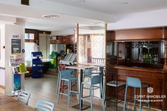 Ma-Cabane - Vente Immeuble CONCARNEAU, 385 m²