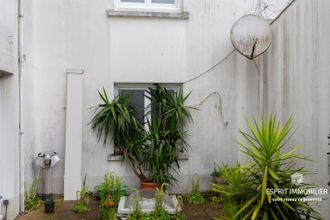 Ma-Cabane - Vente Immeuble CONCARNEAU, 385 m²